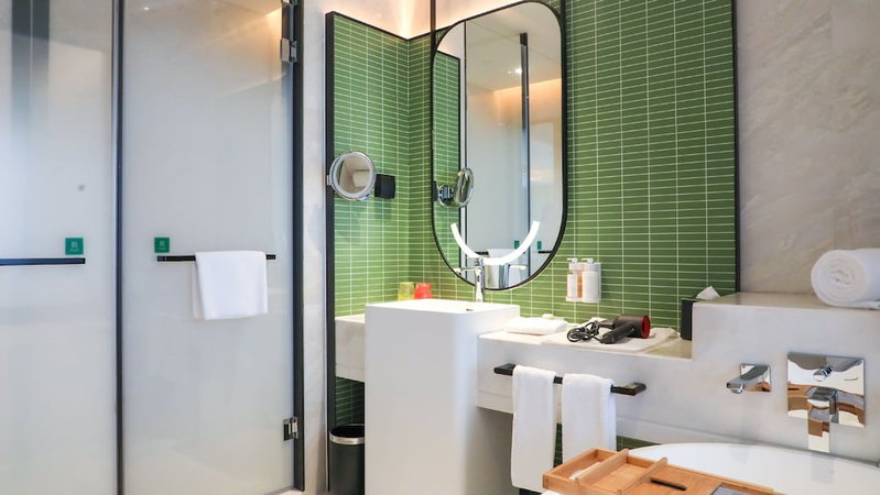 Holiday Inn Xi an Chanba by IHG, Xi'an, China