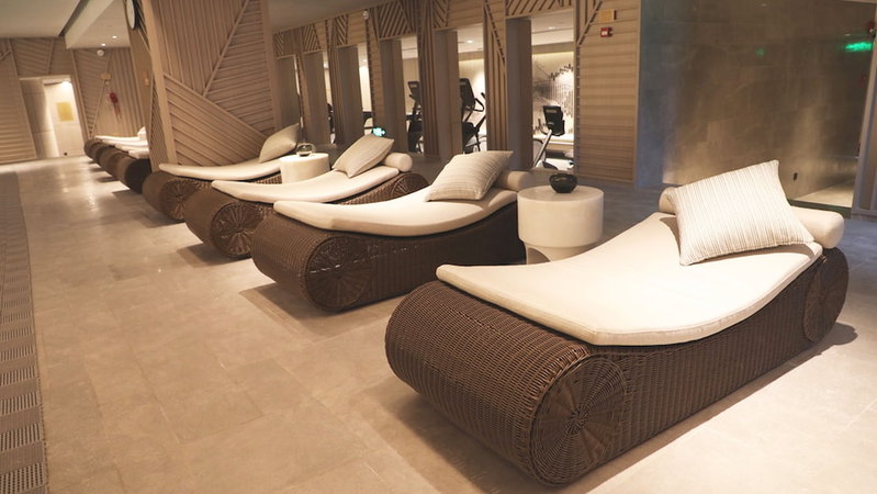 Holiday Inn Xi an Chanba by IHG, Xi'an, China