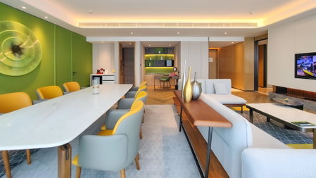 Holiday Inn Xi an Chanba by IHG, Xi'an, China