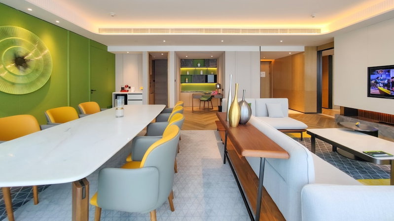 Holiday Inn Xi an Chanba by IHG, Xi'an, China