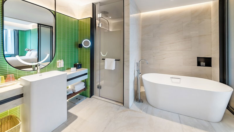 Holiday Inn Xi an Chanba by IHG, Xi'an, China