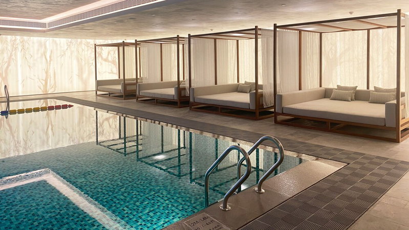 Holiday Inn Xi an Chanba by IHG, Xi'an, China