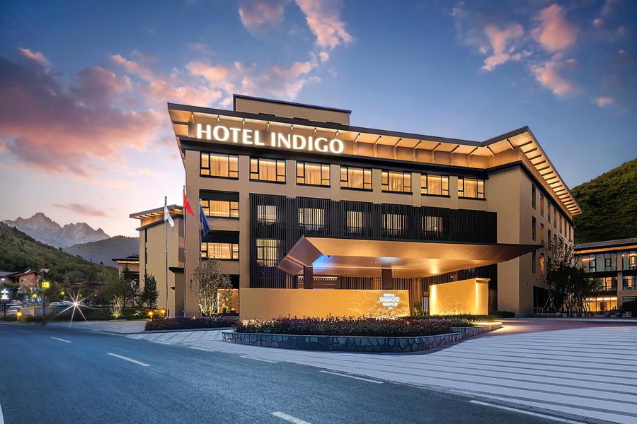 Hotel Indigo Jiuzhai by IHG, Jiuzhaigou, China