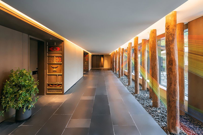 Hotel Indigo Jiuzhai by IHG, Jiuzhaigou, China
