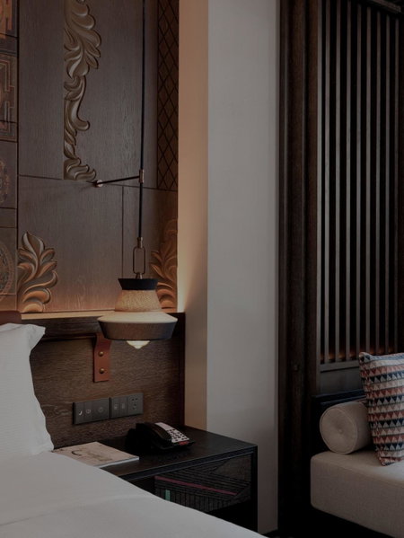 Hotel Indigo Jiuzhai by IHG, Jiuzhaigou, China