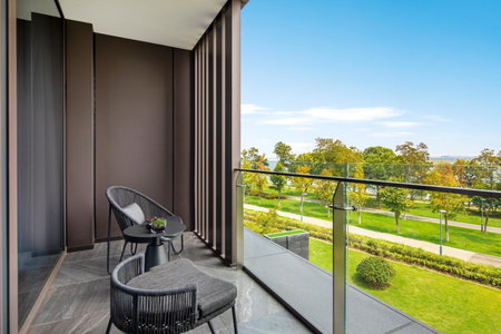 Hotel Indigo Suzhou Yangcheng Lake by IHG, Suzhou, China