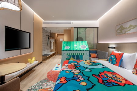 Holiday Inn Resort Guiyang Qingyan by IHG, Guiyang, China