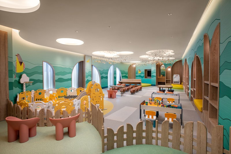 Holiday Inn Resort Guiyang Qingyan by IHG, Guiyang, China