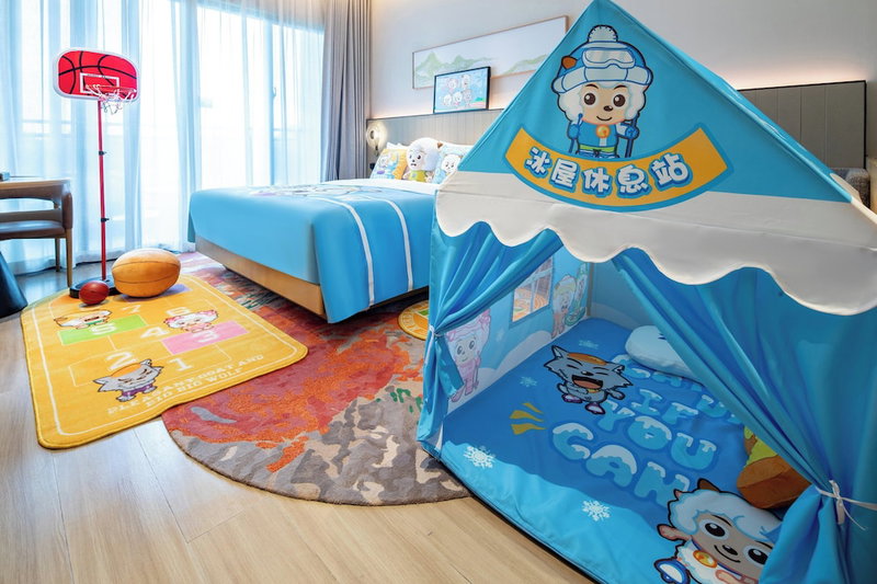 Holiday Inn Resort Guiyang Qingyan by IHG, Guiyang, China