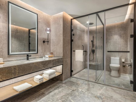 Sheraton Maoming Hot Spring Resort, Maoming, China