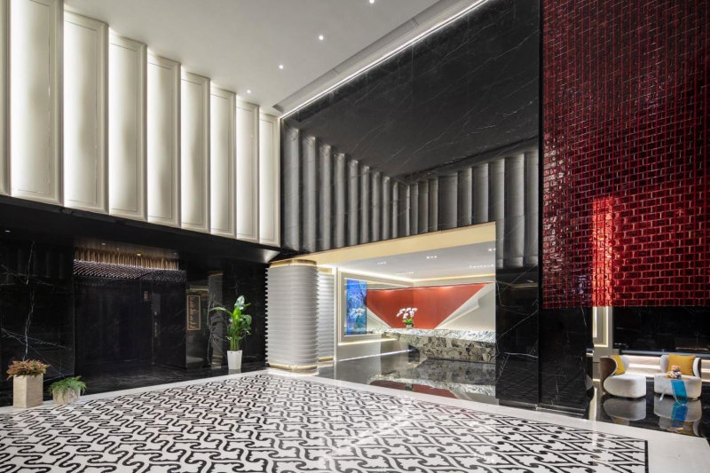 Wingate By Wyndham Wuhan Optics Valley, Wuhan, China