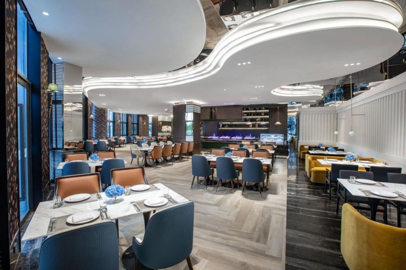 Wingate By Wyndham Wuhan Optics Valley, Wuhan, China