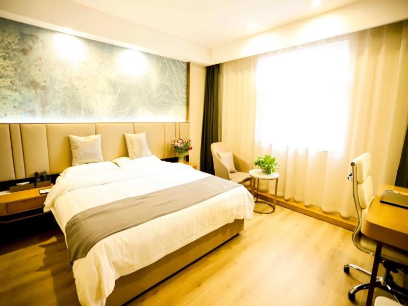 GreenTree Inn Xuzhou Economic Development Zone Da Miaozhen Business Hotel, Xuzhou, China