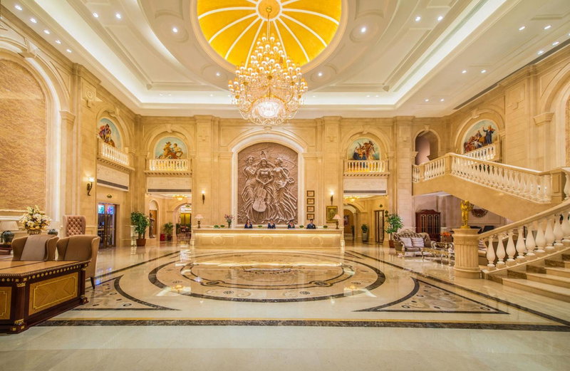 Vienna International Hotel Changsha Shumuling Subway Station, Changsha, China