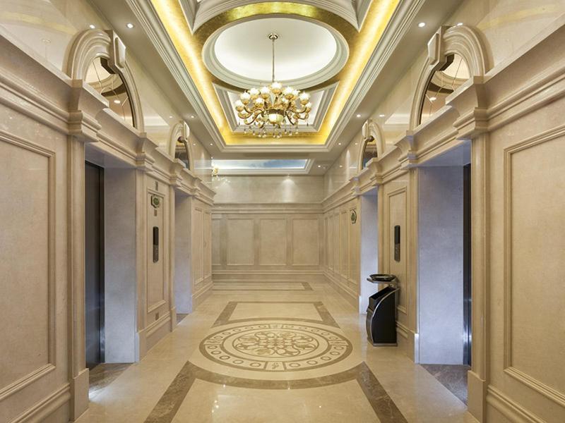 Vienna International Hotel Changsha Shumuling Subway Station, Changsha, China