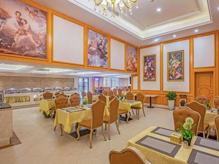 Vienna Hotel (Mulian West Road Shop, Changsha), Changsha, China