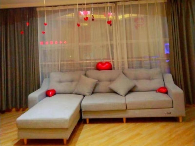 GreenTree Inn Jiangyin Bus Station Meiyuan Street Express Hotel, Wuxi, China