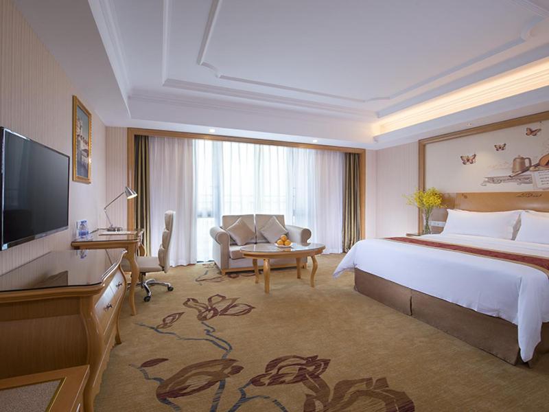 Vienna International Hotel Foshan Beijiao New City Meidi Headquarter, Shunde, China