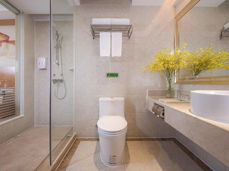 Vienna International Hotel Foshan Beijiao New City Meidi Headquarter, Shunde, China