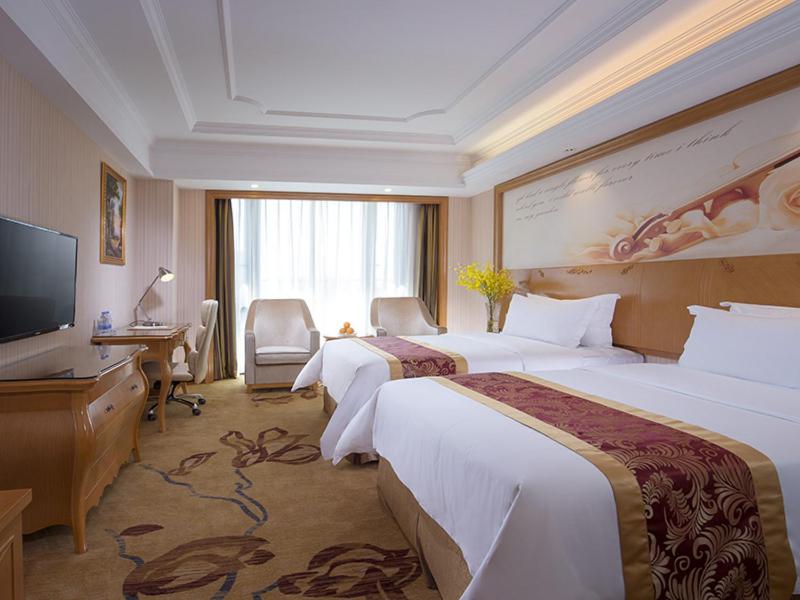 Vienna International Hotel Foshan Beijiao New City Meidi Headquarter, Shunde, China