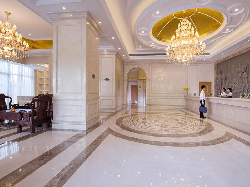 Vienna International Hotel Foshan Beijiao New City Meidi Headquarter, Shunde, China