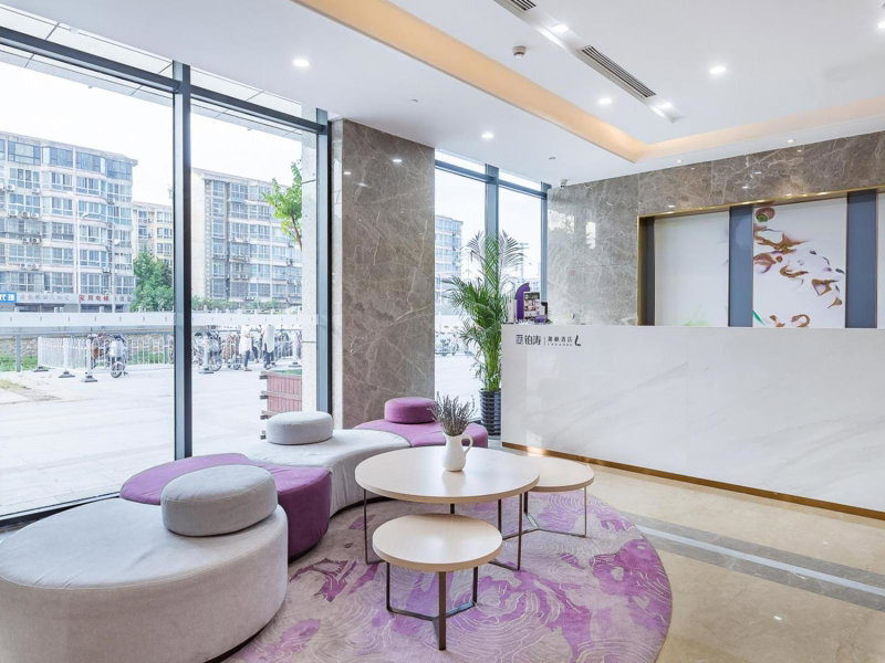 Lavande Hotel Xuzhou Junsheng Plaza, Xuzhou, China