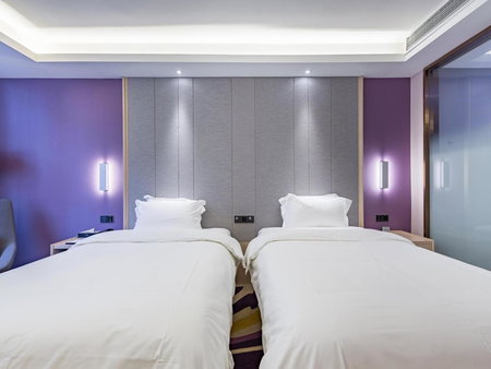 Lavande Hotel Xuzhou Junsheng Plaza, Xuzhou, China