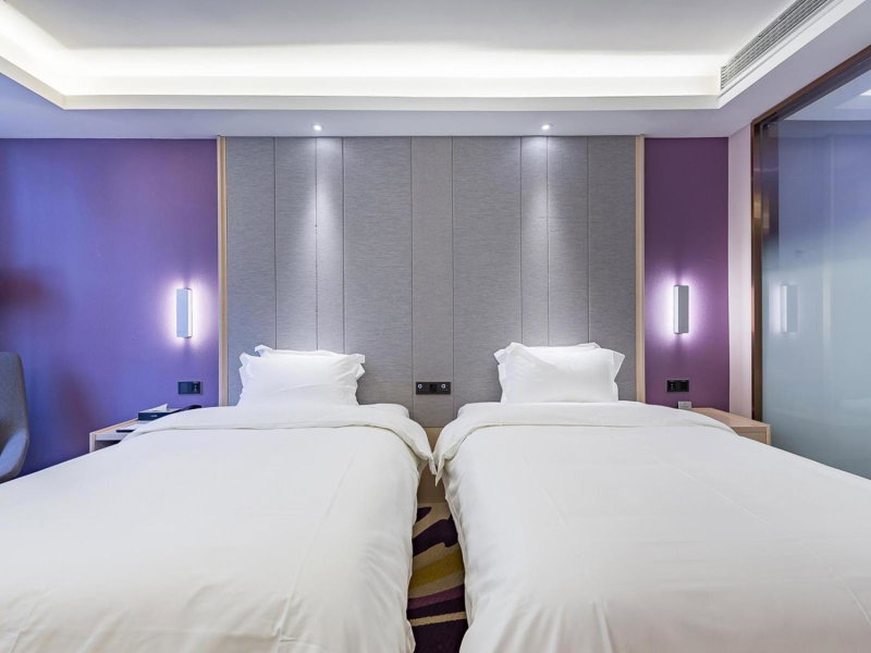 Lavande Hotel Xuzhou Junsheng Plaza, Xuzhou, China