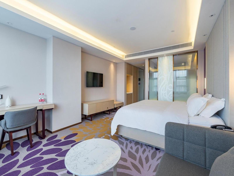 Lavande Hotel Xuzhou Junsheng Plaza, Xuzhou, China