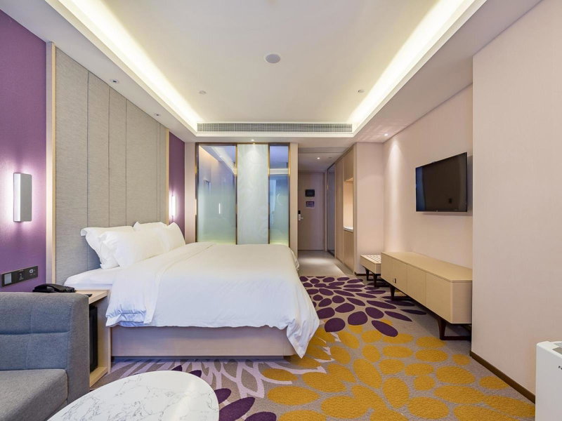 Lavande Hotel Xuzhou Junsheng Plaza, Xuzhou, China