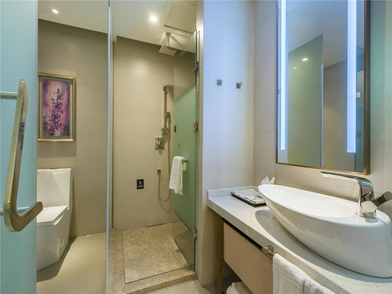 Lavande Hotel Xuzhou Junsheng Plaza, Xuzhou, China