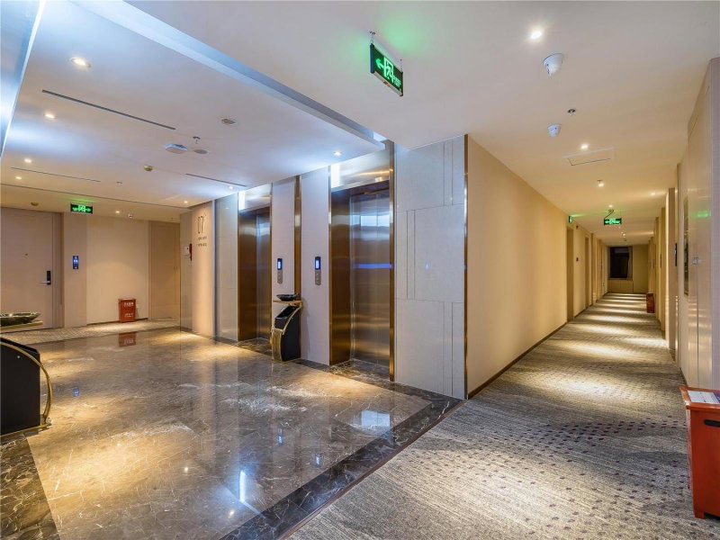Lavande Hotel Xuzhou Junsheng Plaza, Xuzhou, China