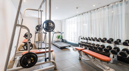 Atour Hotel Suzhou Wangting, Suzhou, China