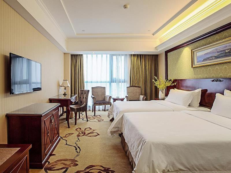 Vienna Hotel Changnan, Nanchang County, China
