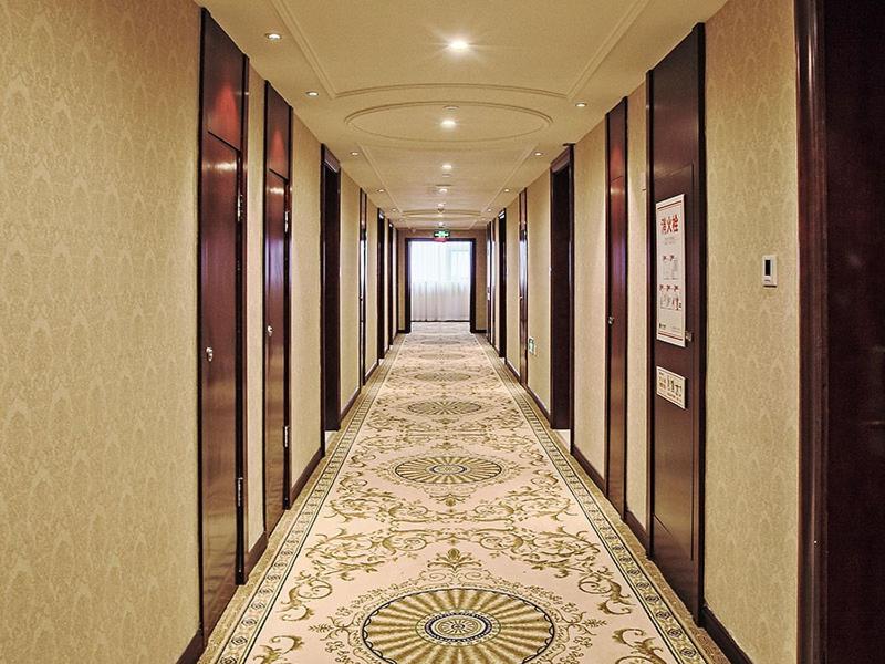 Vienna Hotel Changnan, Nanchang County, China