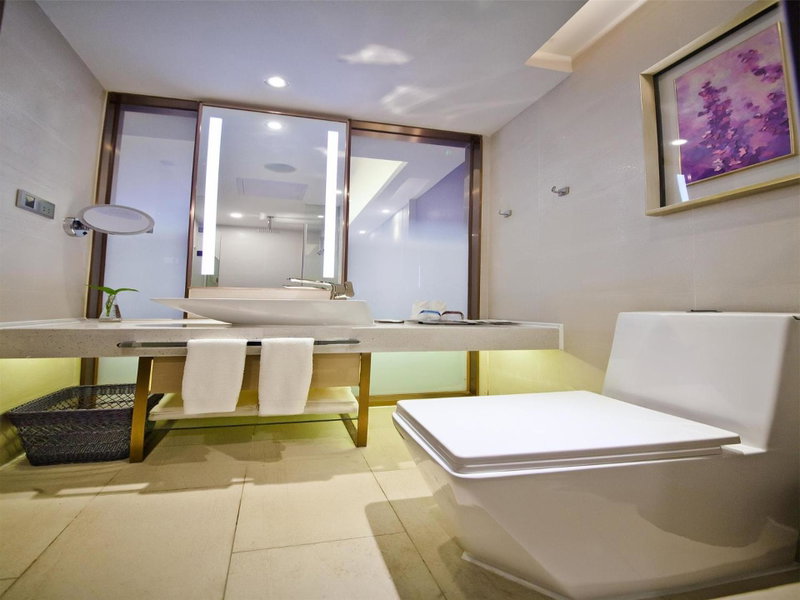Lavande Hotel (Changsha Railway Station Chaoyang Metro Station Branch), Changsha, China