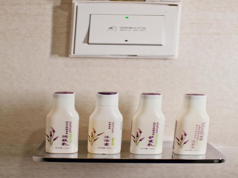 Lavande Hotel (Changsha Railway Station Chaoyang Metro Station Branch), Changsha, China