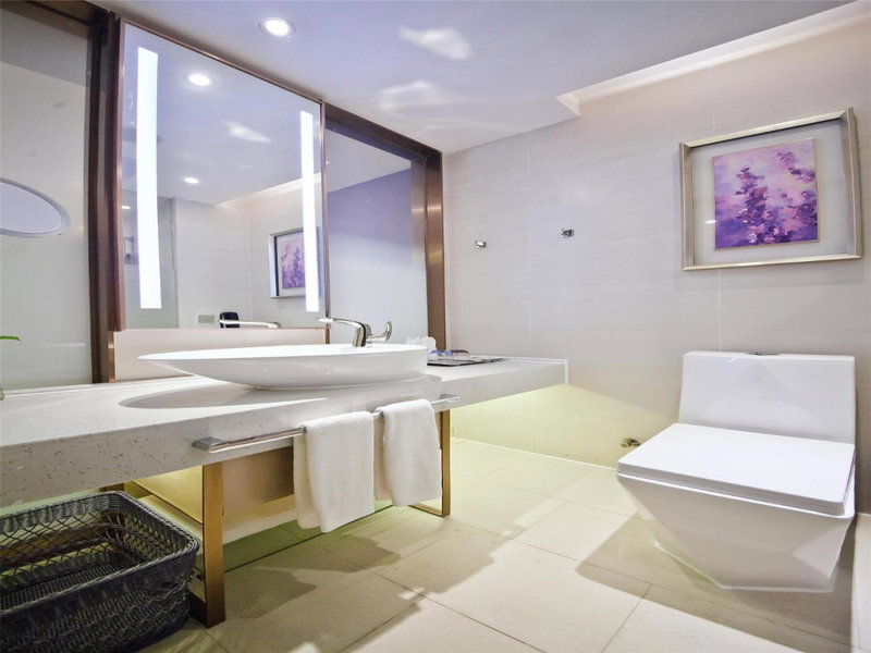 Lavande Hotel (Changsha Railway Station Chaoyang Metro Station Branch), Changsha, China