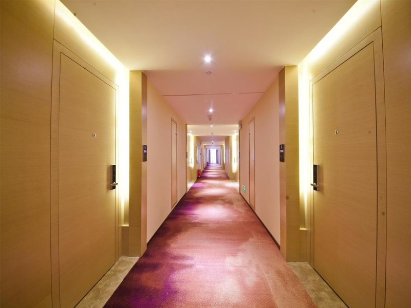 Lavande Hotel (Changsha Railway Station Chaoyang Metro Station Branch), Changsha, China