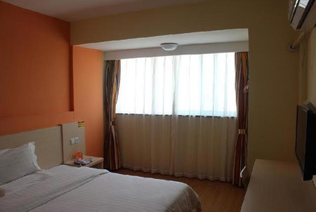 7Days Inn Hangzhou Xiasha, Hangzhou, China