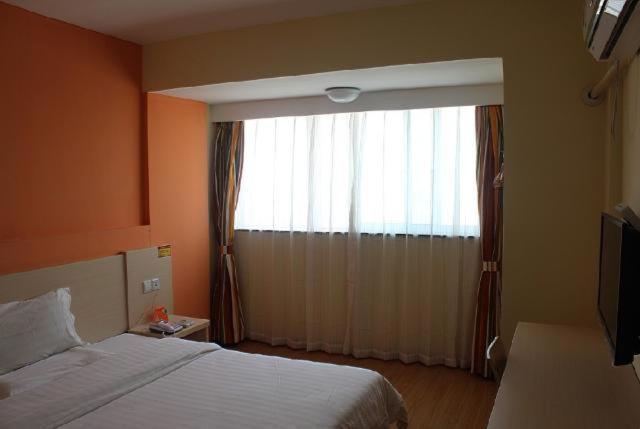 7Days Inn Hangzhou Xiasha, Hangzhou, China
