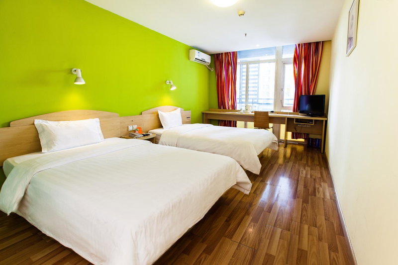 7Days Inn Hangzhou Xiasha, Hangzhou, China