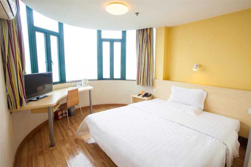 7Days Inn Hangzhou Xiasha, Hangzhou, China