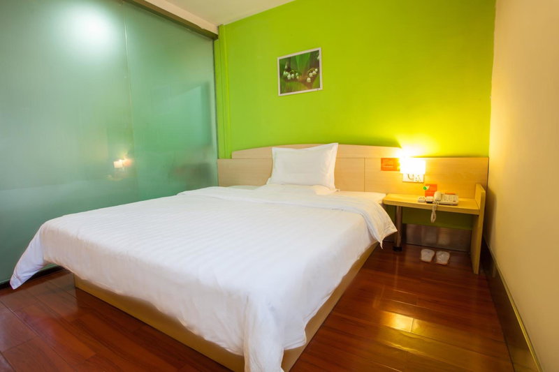 7Days Inn Hangzhou Xiasha, Hangzhou, China