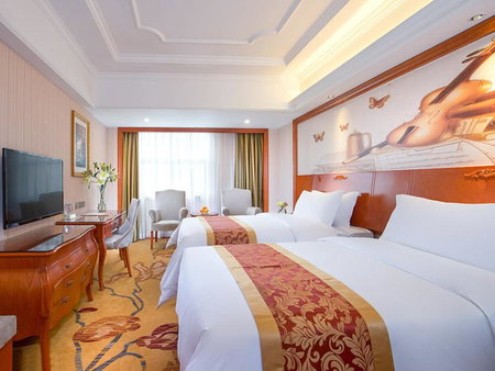 Vienna Hotel Shenzhen Bantian South Huancheng Road, Shenzhen, China