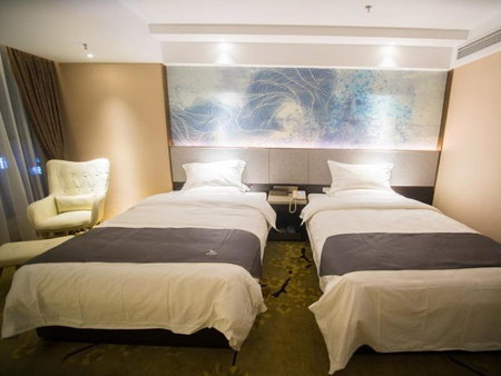 GreenTree Eastern Jingde Town Railway Station Hotel, Jingdezhen, China