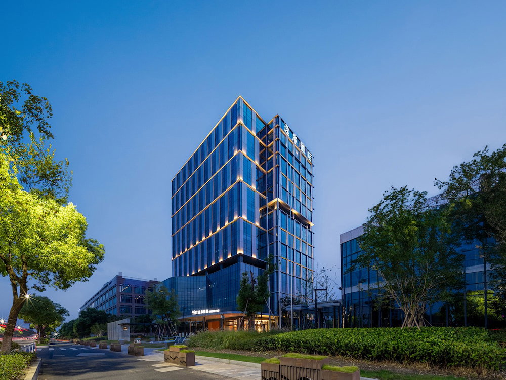 UrCove by HYATT Hangzhou, China