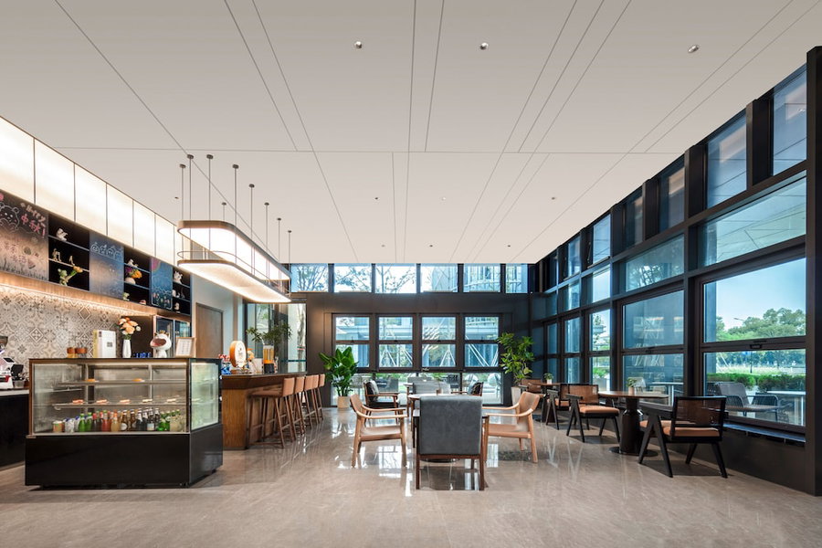 UrCove by HYATT Hangzhou, Hangzhou, China