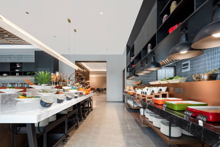 UrCove by HYATT Hangzhou, Hangzhou, China