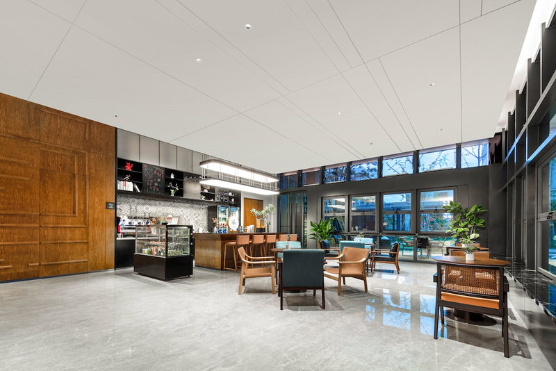UrCove by HYATT Hangzhou, Hangzhou, China